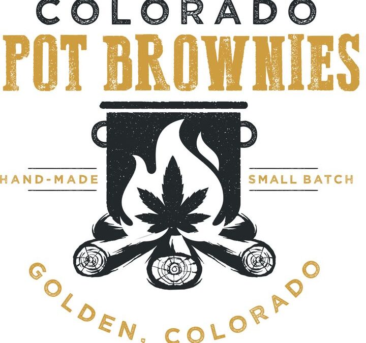 Colorado Pot Brownies are Coming Soon!