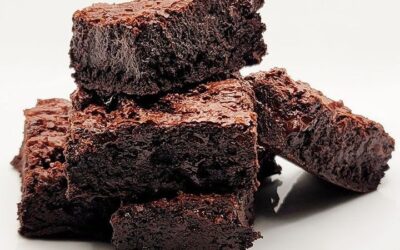 Have you tried our Ultra Dark Fudge brownie?